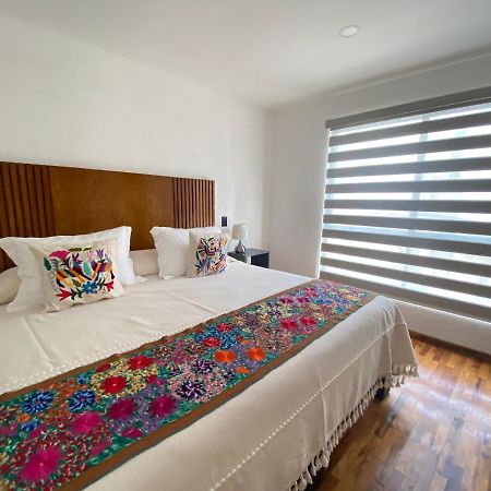 Vila Casa 7 Guanajuato Exteriér fotografie