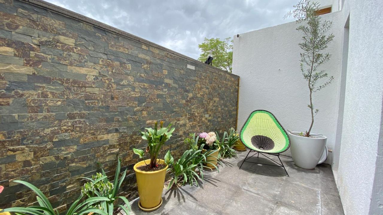 Vila Casa 7 Guanajuato Exteriér fotografie