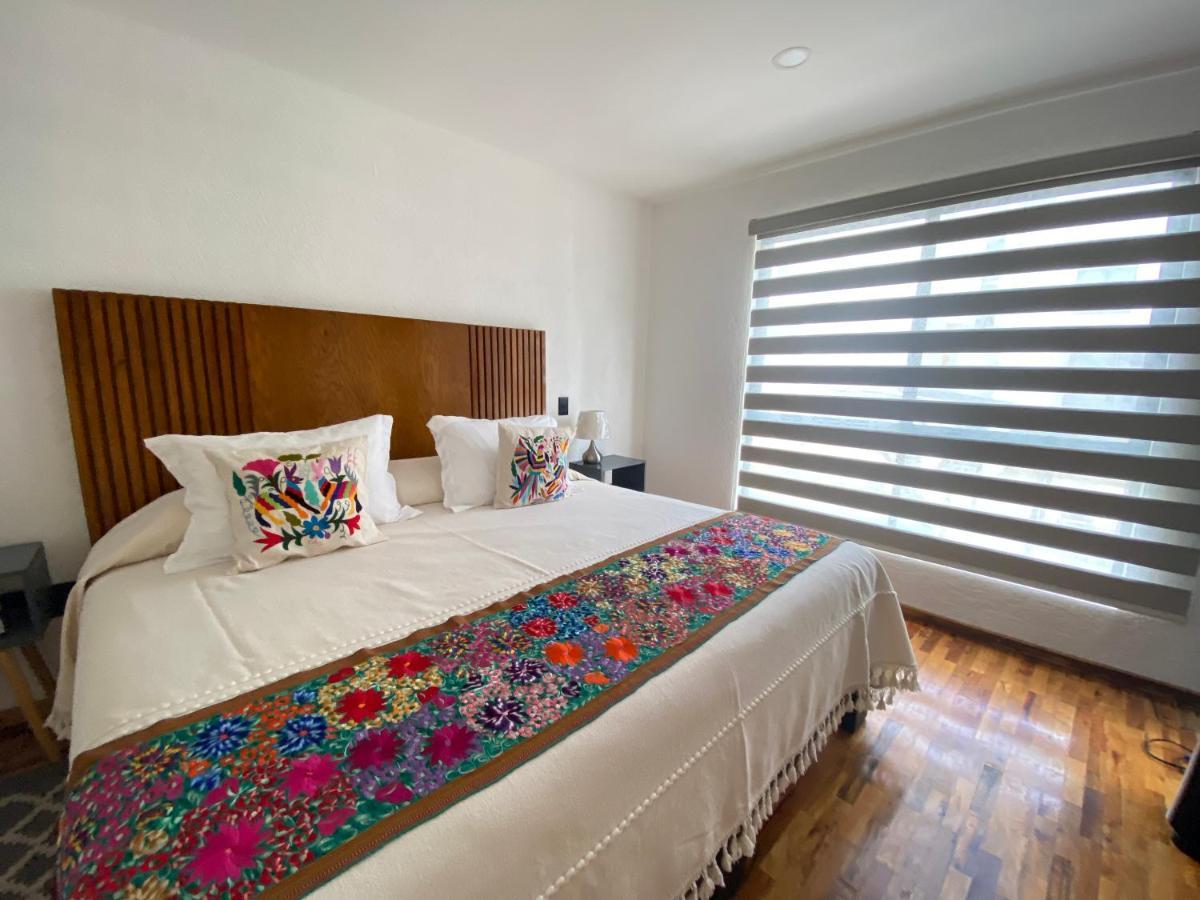 Vila Casa 7 Guanajuato Exteriér fotografie